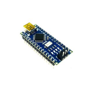 برد آردوینو نانو Arduino Nano CH340 با پورت mini USB