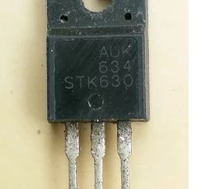 STK630