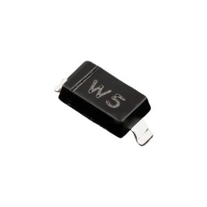 دیود زنر 0.5 وات 3.9 ولت SMD BZT52C3V9