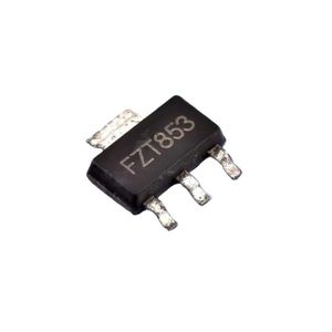 ترانزیستور SMD FZT853TA NPN