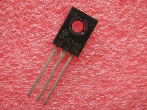 MJE340