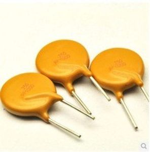 PPTC 250V-400mA