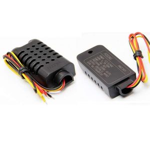 ماژول آماده سنسور دما و رطوبت - آب و هوا AM2301 / DHT21