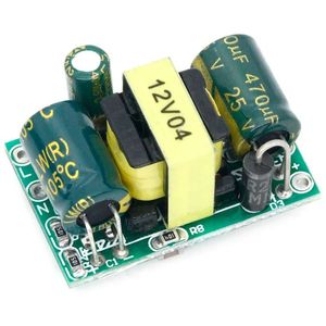 ماژول تغذیه 12VDC-400mA با ورودی 220VAC