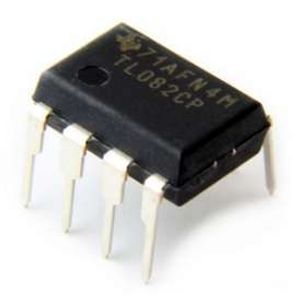 TL082CP org