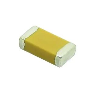 خازن 33 پیکو فاراد 0805 SMD