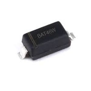 BAT46W SOD-123