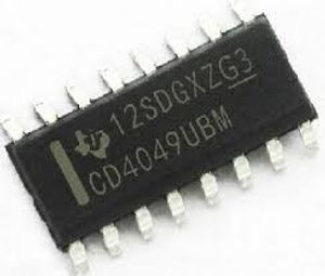 CD4049UB – SMD