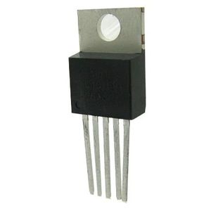 آی سی سوئیچینگ XL4016E1
