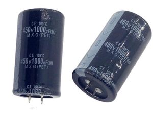 1000UF-450V