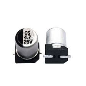 ESMD 4.7UF-25V