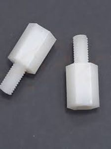 SPACER 8MM FM پلاستیکی