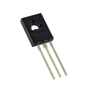 ترایاک BT134-600E کپی