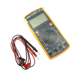 مولتی متر دیجیتال AKB DT9205A