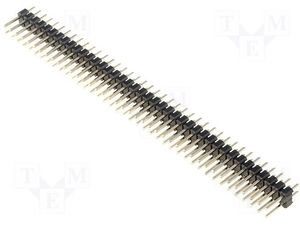 HEADER 2×40-ST-27MM