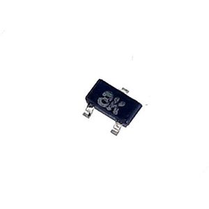 ترانزیستور BC858C SMD PNP