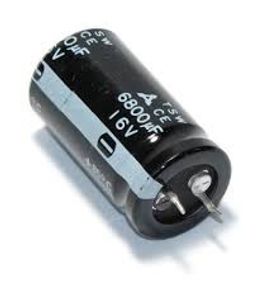 6800UF-16V