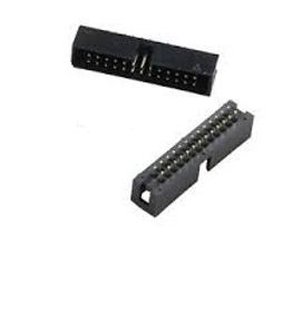 باکس هدر 13*2 صاف BOX 26pin
