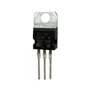 ترانزیستور BDX34C کپی