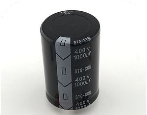 1000UF-400V