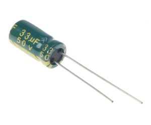 33UF-50V