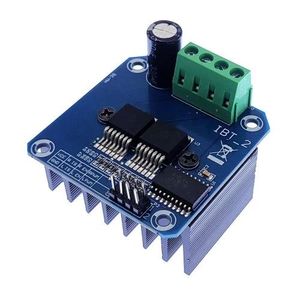 ماژول درایور موتور BTS7960