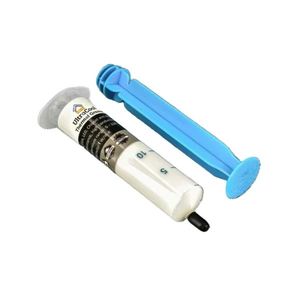 خمیر سیلیکون سرنگی 40 گرمی ULTRACOOL مدل MAP401B