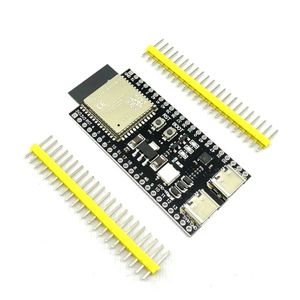 برد توسعه ESP32-S3-WROOM-1-N8R2 با هسته وای فای ESP32