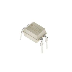 اپتوکوپلر TCET1108