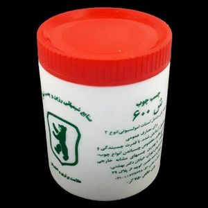 چسب چوب ش 600