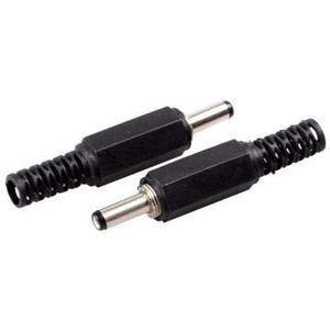 فیش آداپتور نری متوسط 1.3mm وینگویی