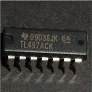 TL497ACN – DIP