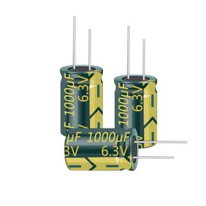 1000UF-6.3V