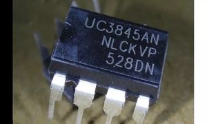 UC3845AN – DIP