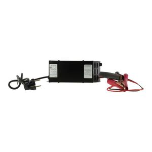شارژر باتری خودرویی 12 ولت 120 وات اوژن الکترونیک مدل GBC-120-12W