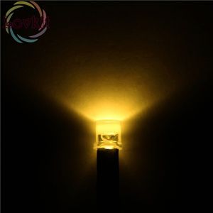 Warm LED سرتخت 5m