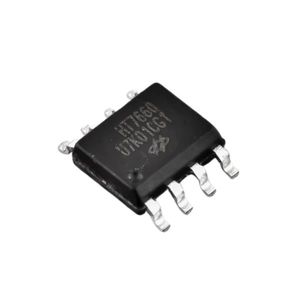 آی سی مبدل سوئیچینگ خازنی SMD HT7660