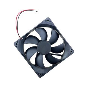 فن 12 ولت براشلس 12*12 کپی