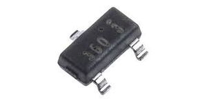 FDN360P – SMD