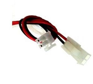 کانکتور ATX 2pin سیم دار