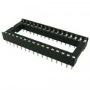 IC SOCKET-32P