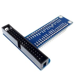 برد توسعه 40 پین برد رزبری پای - Raspberry Pi GPIO Breakout