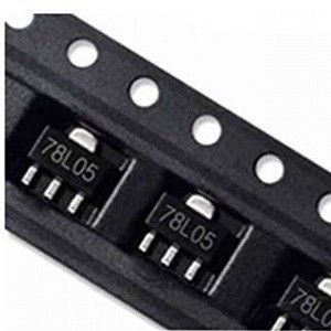 L78L05 (SOT-89)