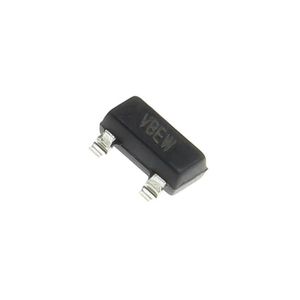 آی سی مرجع ولتاژ SMD MCP1541T-I/TT