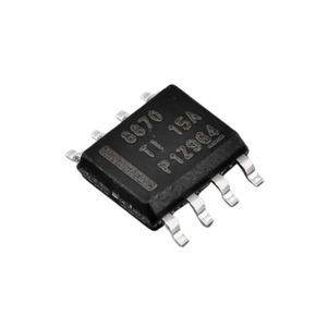 آی سی درایور موتور SMD DRV8870 (8870)