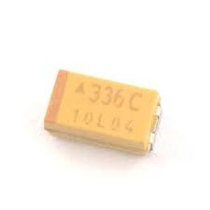 TANTAL SMD 33UF-16V A