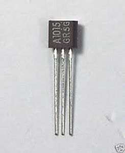 2SA1015