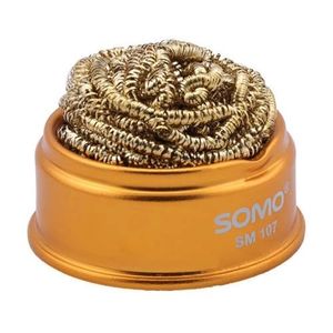 تمیز کننده نوک هویه SOMO SM-107