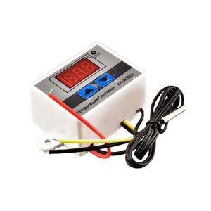 ماژول ترموستات دیجیتال 220 ولت مدل XH-W3001
