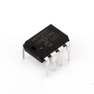 MCP2551-I/P – DIP